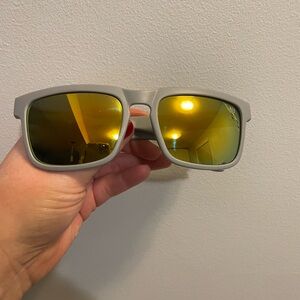 SPY helm Sunglasses